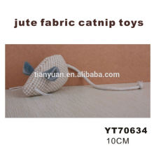 brinquedos catnip para gato